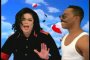 Michael Jackson & Eddie Murphy - Whatzupwitu